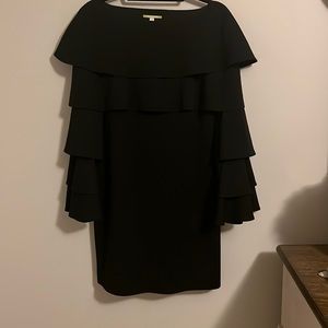 Gianni Bini Black Dress
